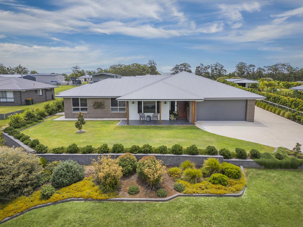 21 Piddington Ct, D'Aguilar, QLD 4514