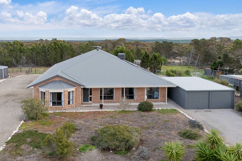 331b Mountain View Rd, Monarto South, SA 5254