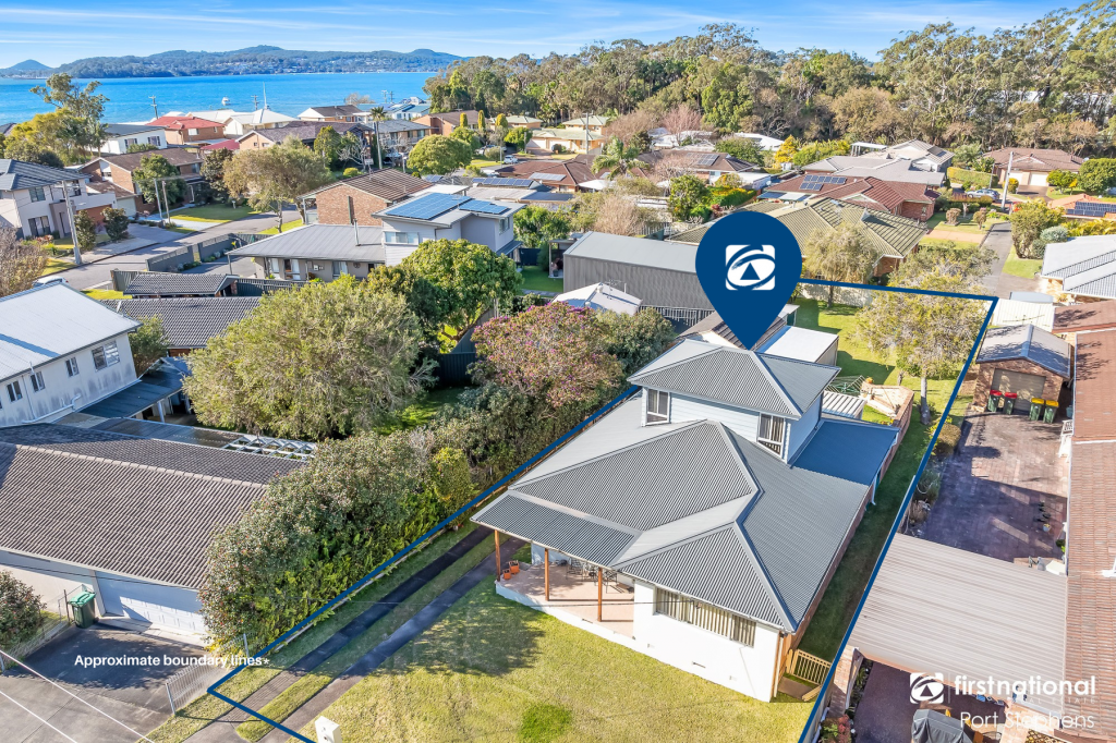3 Ford St, Salamander Bay, NSW 2317