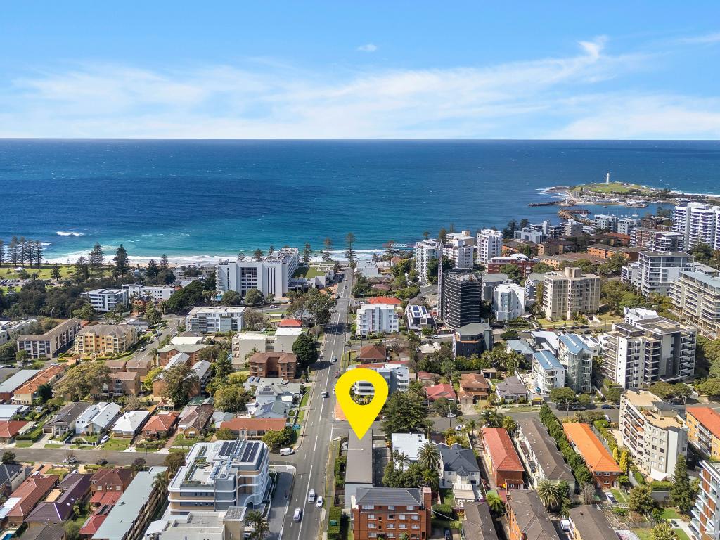 4/2 Church St, Wollongong, NSW 2500
