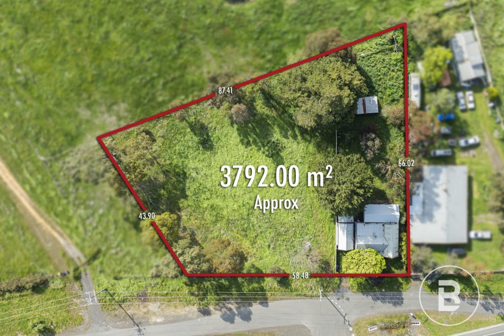 360 Albert St, Sebastopol, VIC 3356