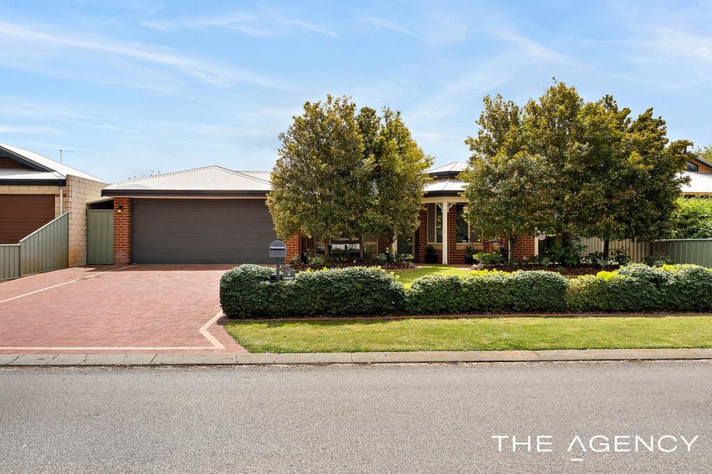 4 Jerrat Mews, Atwell, WA 6164