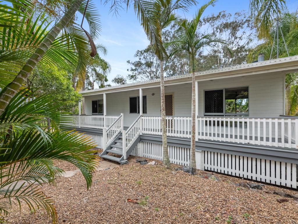 2 Byron St, Scarness, QLD 4655