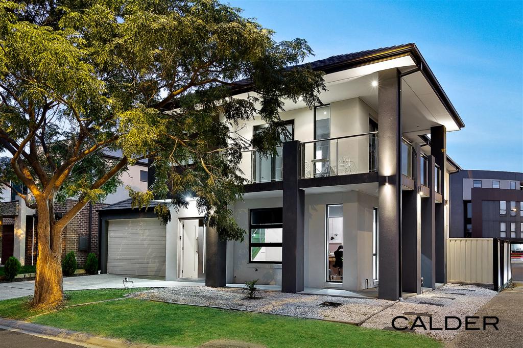 2 Murchison Pl, Caroline Springs, VIC 3023