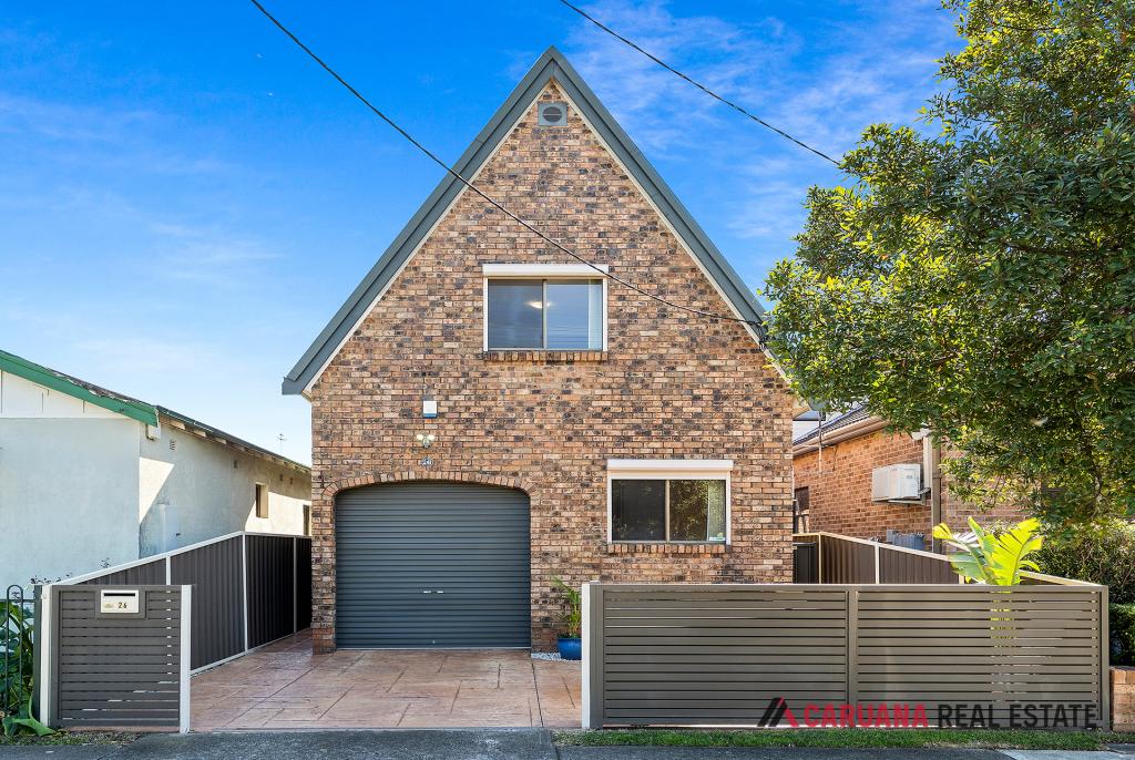 26 AUSTRAL ST, KOGARAH, NSW 2217