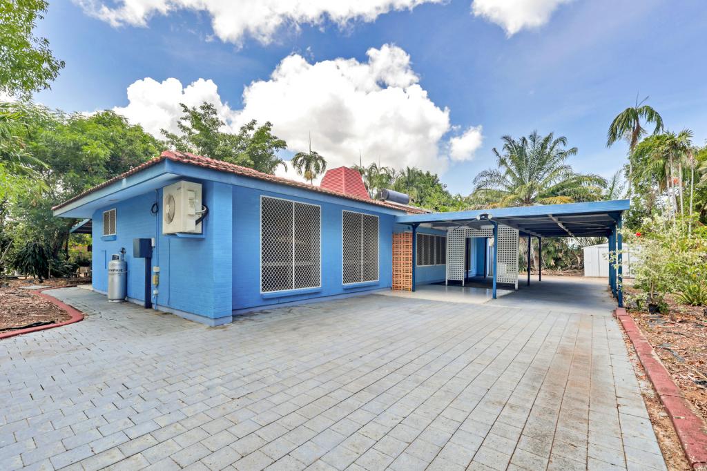 25 Sabine Rd, Millner, NT 0810