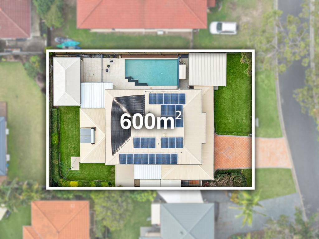 34 Burbank Rd, Birkdale, QLD 4159