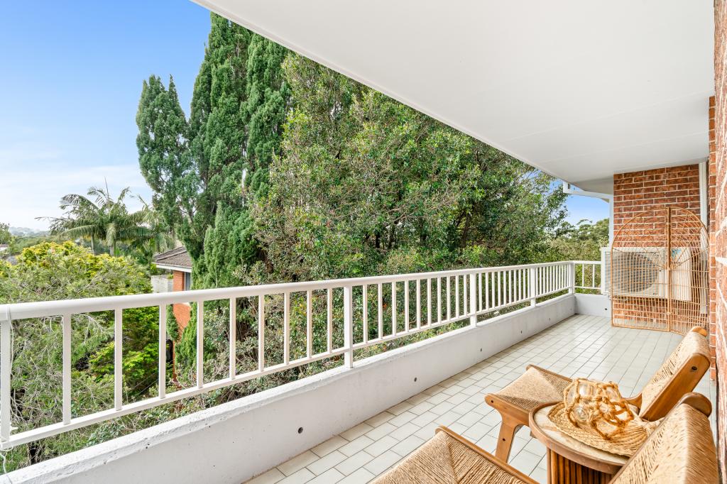7/5 Clarence Ave, Dee Why, NSW 2099