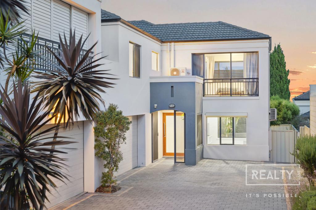 68b Francis Ave, Karrinyup, WA 6018