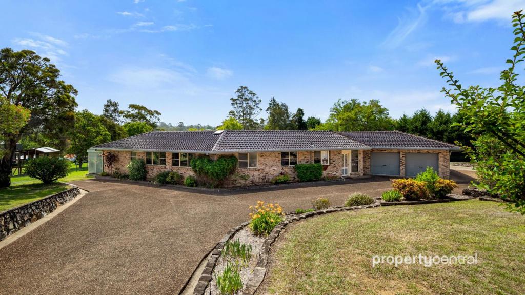 75 Ridgehaven Rd, Silverdale, NSW 2752