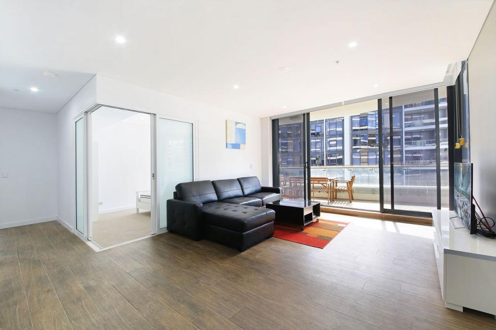 915/3 Gearin Ally, Mascot, NSW 2020