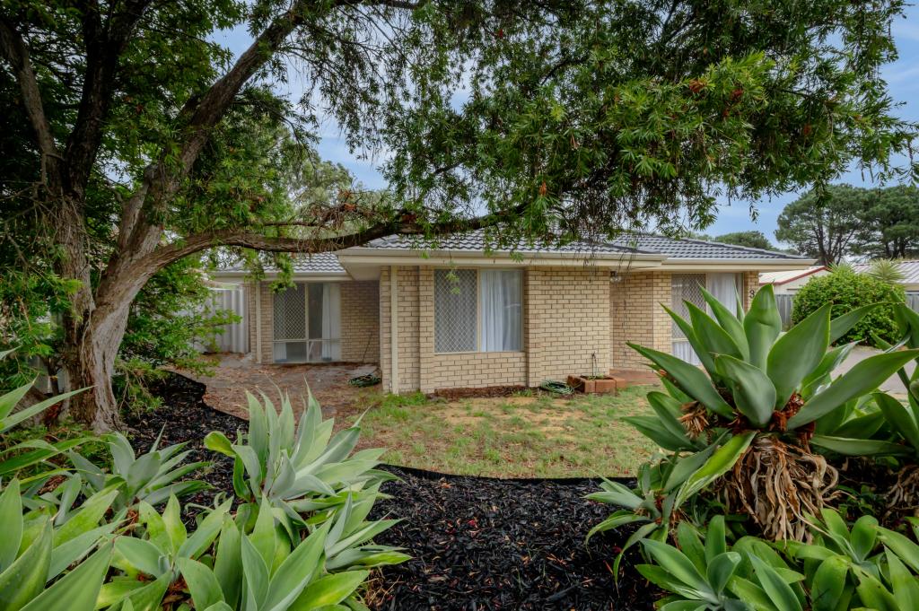 3 Bunderra Cl, Karawara, WA 6152