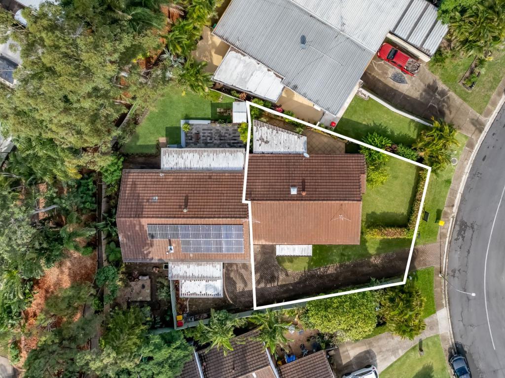 1/7 Raftery St, Ashmore, QLD 4214