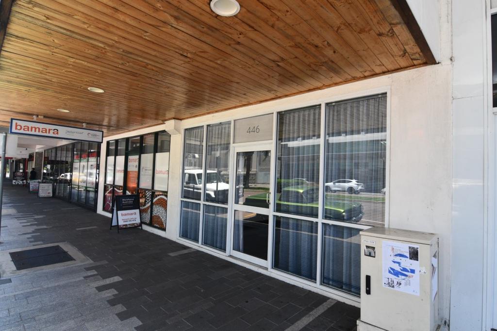 446 Flinders St, Townsville City, QLD 4810