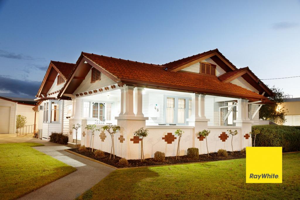 48 Casey St, Tatura, VIC 3616