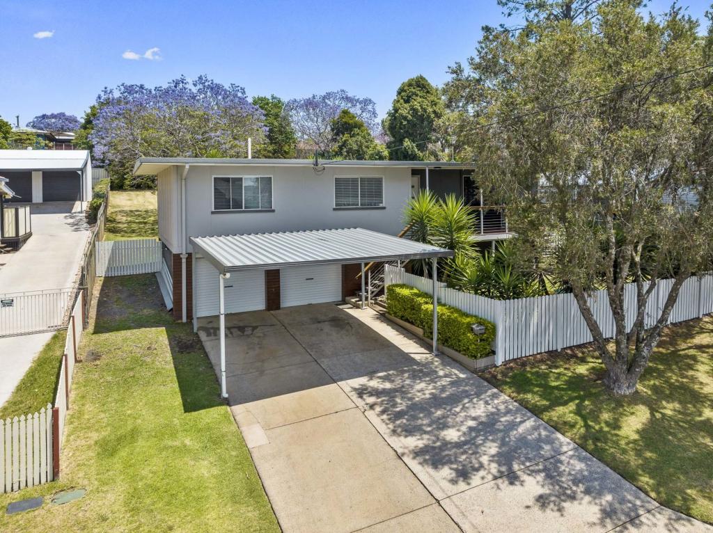 5 Hoey St, Kearneys Spring, QLD 4350