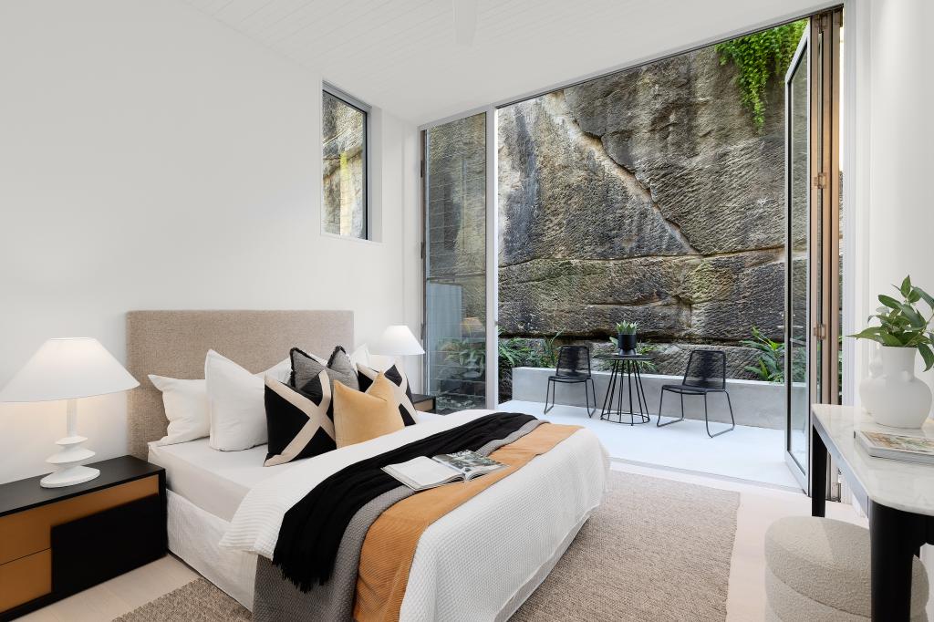 32a Lower Fort St, Dawes Point, NSW 2000