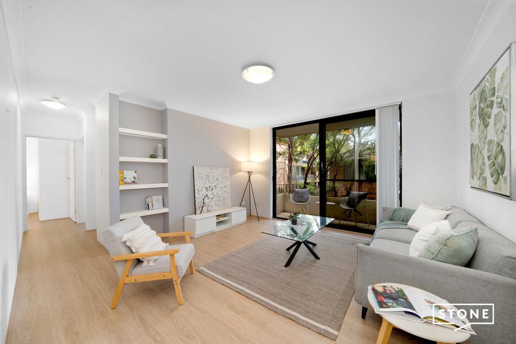 15/17 Albert St, North Parramatta, NSW 2151