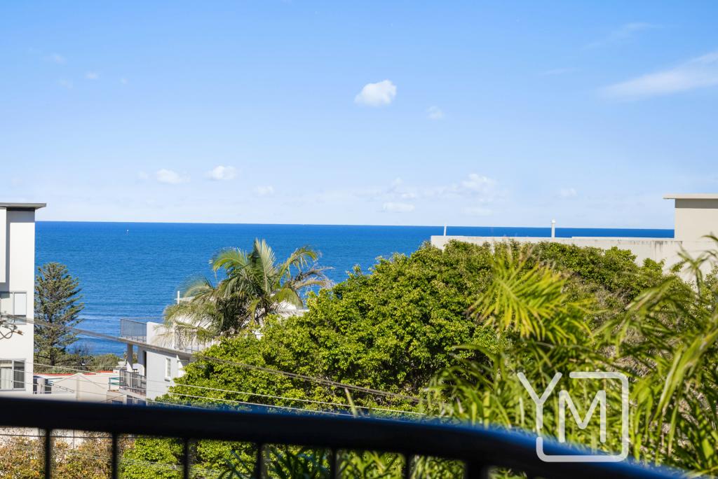 4/12 MAHIA TCE, KINGS BEACH, QLD 4551