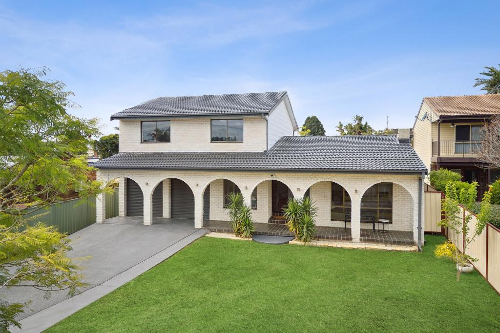 46 Arunta Ave, Kariong, NSW 2250