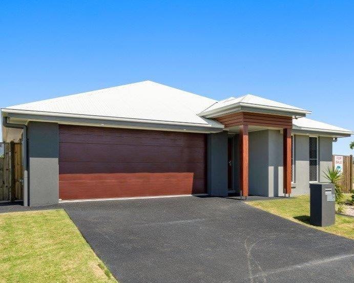 Contact Agent For Address, Woolmar, QLD 4515