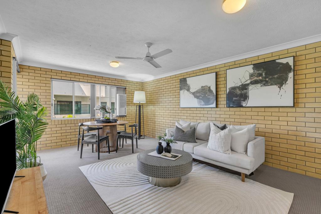 2/106 Indooroopilly Rd, Taringa, QLD 4068