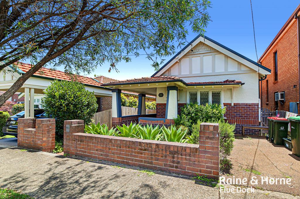 32 Edenholme Rd, Russell Lea, NSW 2046