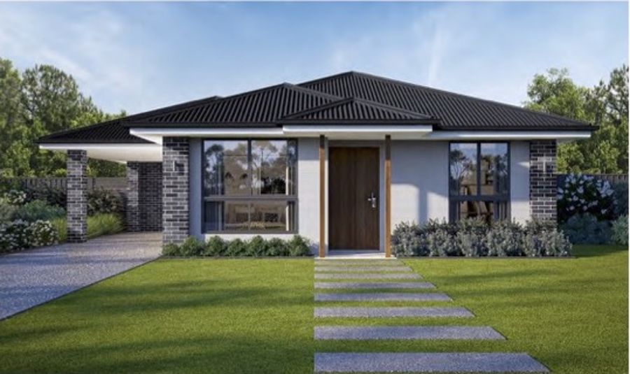 Contact Agent For Address, Tamworth South, NSW 2340