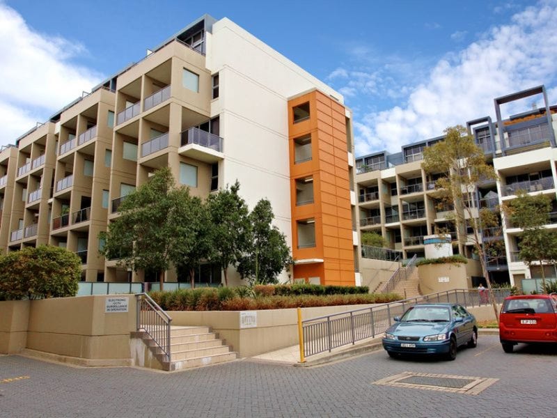 106/635 Gardeners Rd, Mascot, NSW 2020