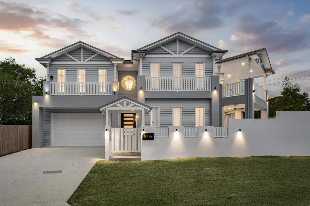 92 Cressey St, Wavell Heights, QLD 4012