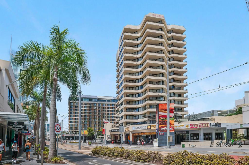 223/3142 Surfers Paradise Bvd, Surfers Paradise, QLD 4217