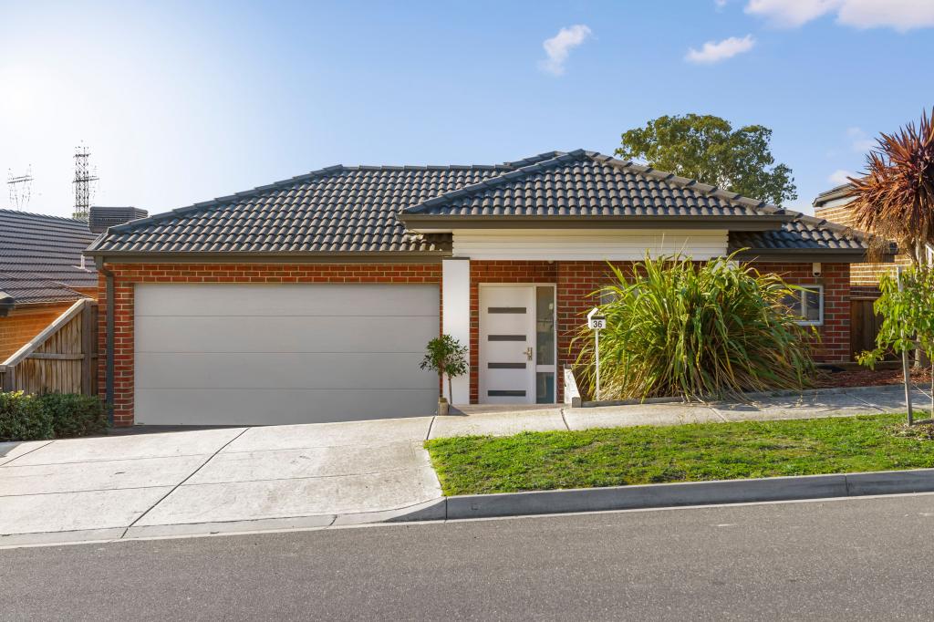 36 Yellow Brick Rd, Doreen, VIC 3754