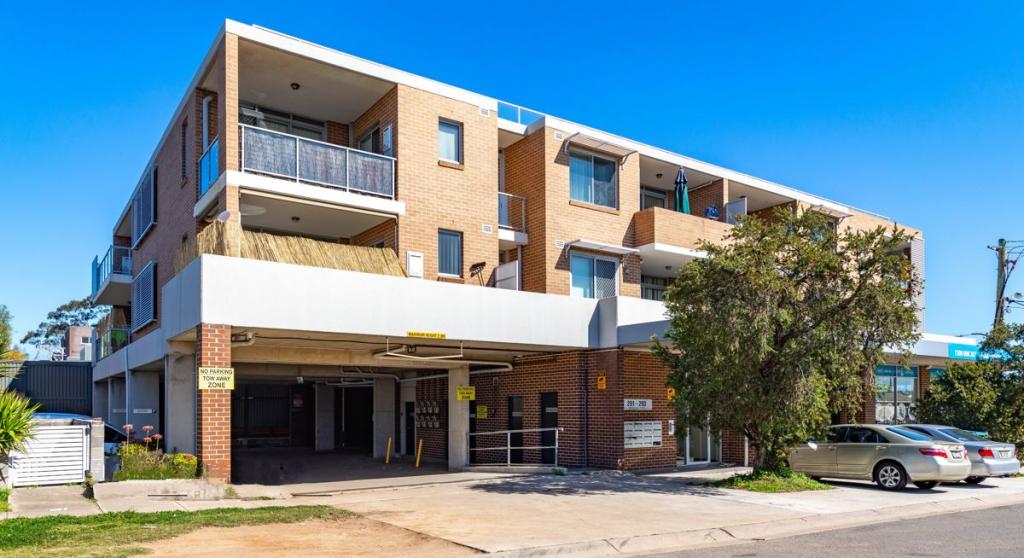 2/291-293 Woodville Rd, Guildford, NSW 2161