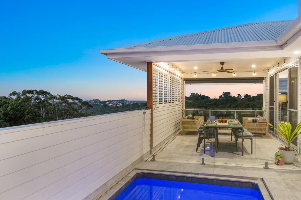 90 Mcallisters Rd, Bilambil Heights, NSW 2486