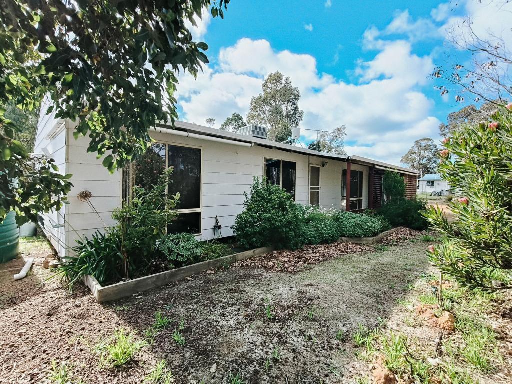 44 Trent St, Frankland River, WA 6396