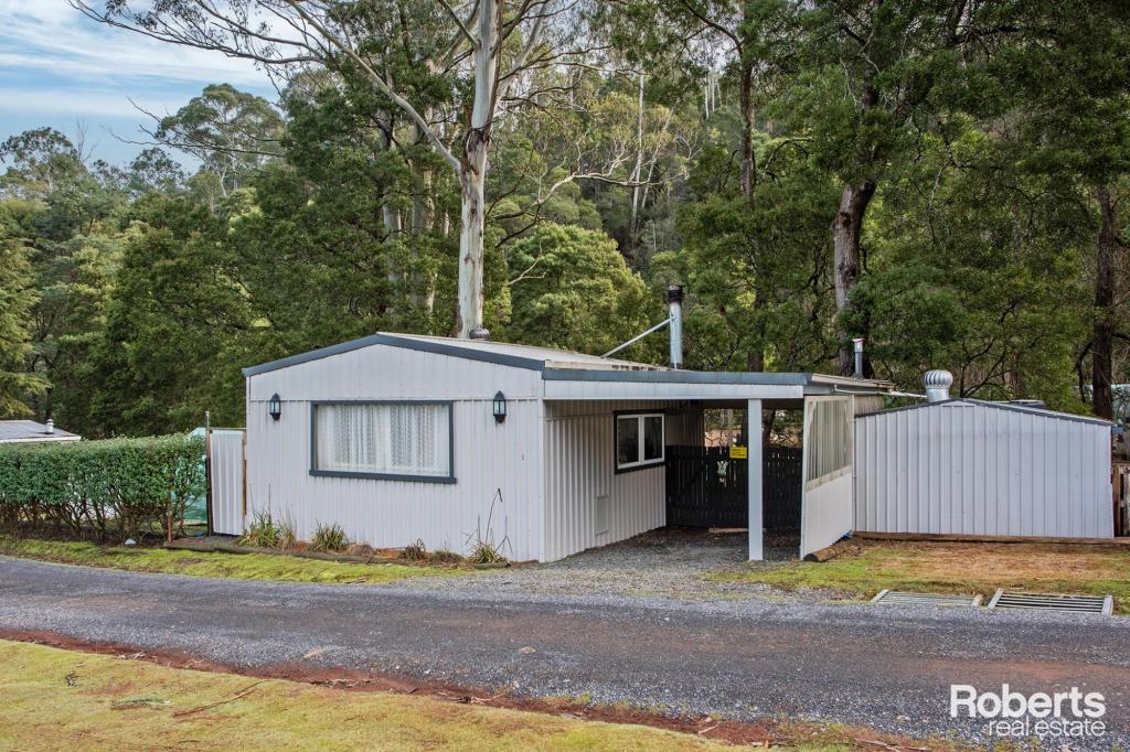 1/137 Winduss Rd, Gunns Plains, TAS 7315