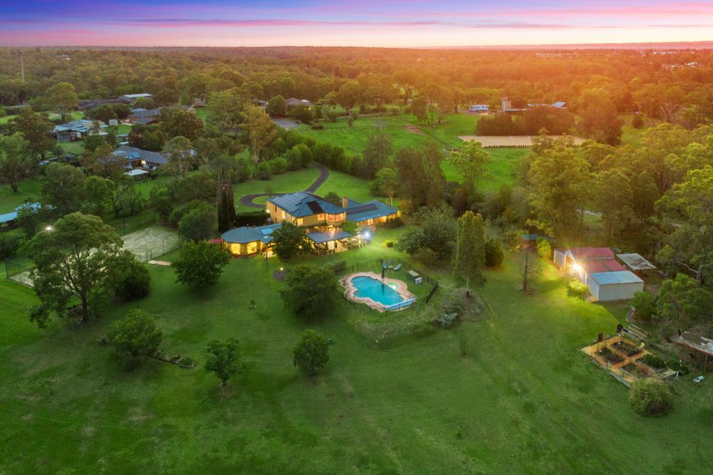 144 Threlkeld Dr, Cattai, NSW 2756