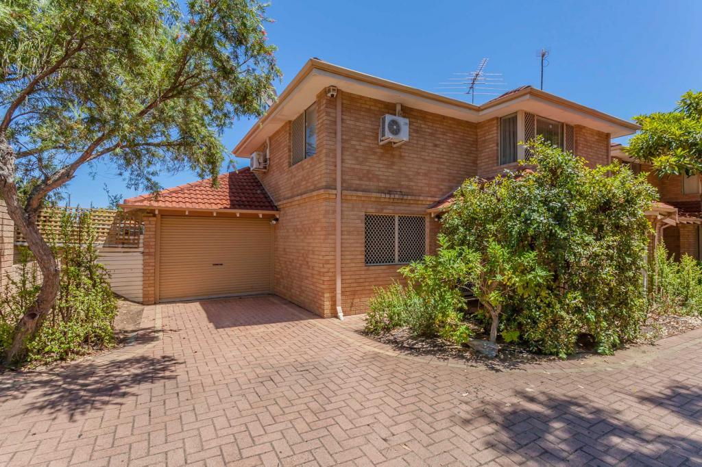 1/39 CAPE ST, OSBORNE PARK, WA 6017