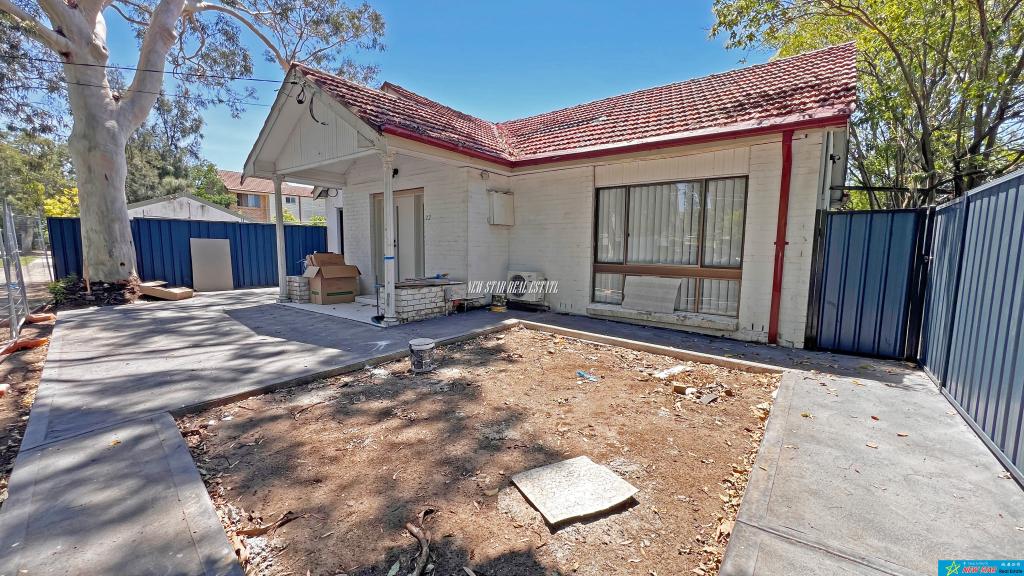 22 Kenyon St, Fairfield, NSW 2165