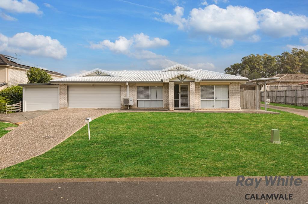 20 Muscari Cres, Drewvale, QLD 4116