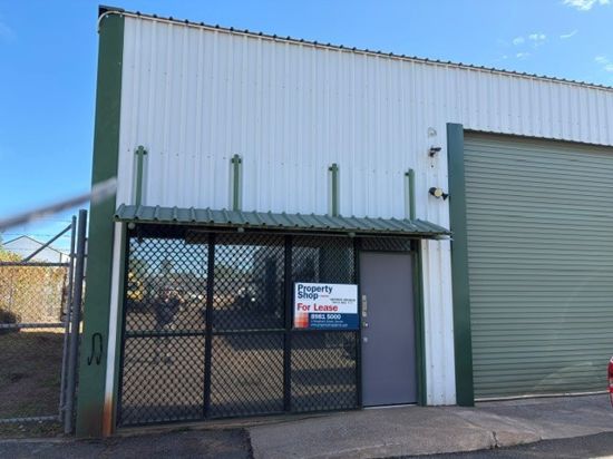 SHED 3/45 GEORGINA CRES, YARRAWONGA, NT 0830