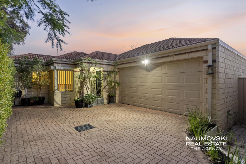 198c Arkana Rd, Westminster, WA 6061