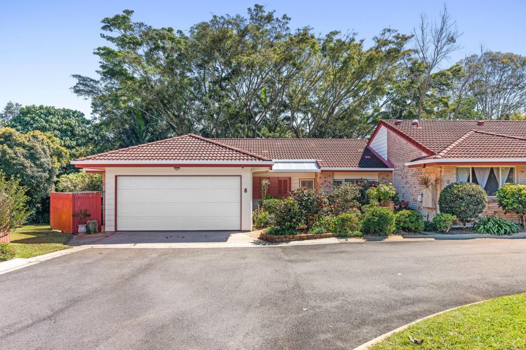 8/10 Price Lane, Buderim, QLD 4556