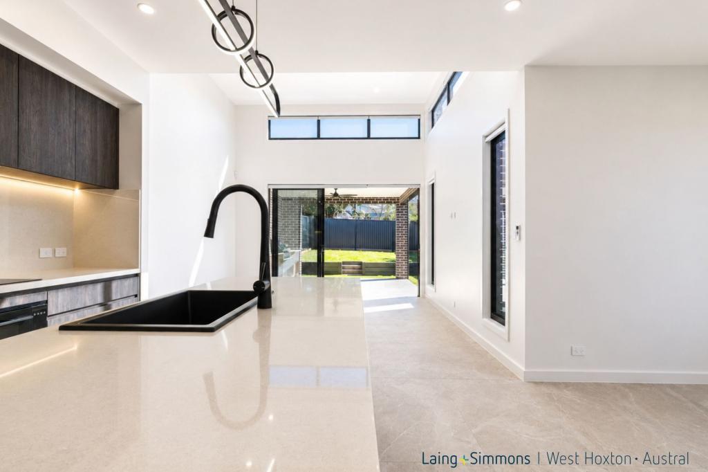 35A BRAIN AVE, LURNEA, NSW 2170