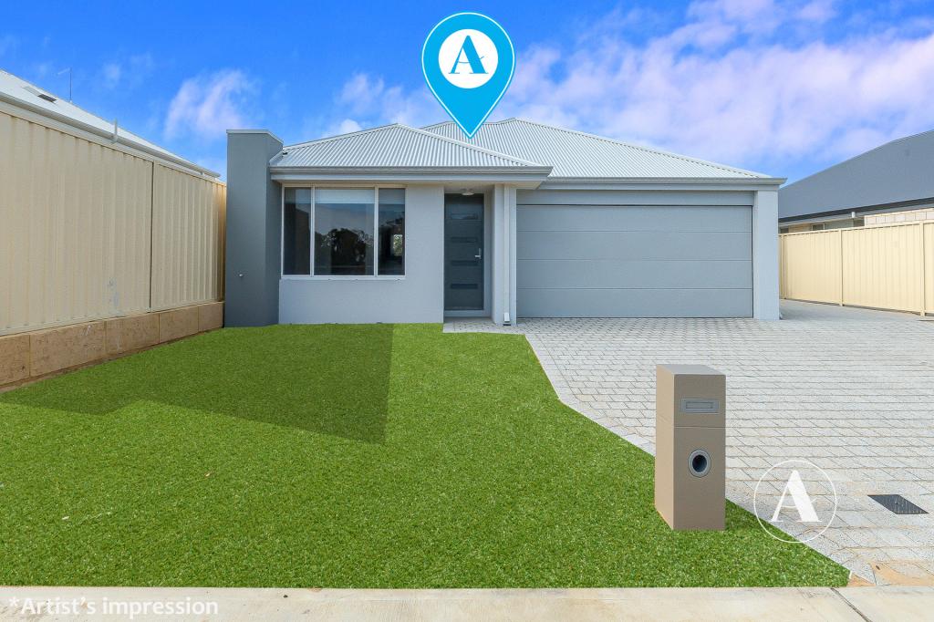 4a Paluma Rd, Dawesville, WA 6211