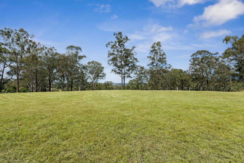 297 Grose Vale Rd, Grose Vale, NSW 2753