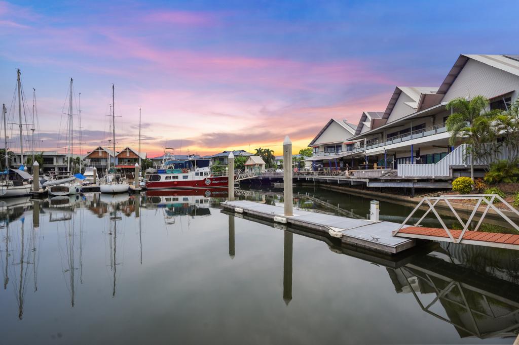 2/17 Annear Ct, Stuart Park, NT 0820