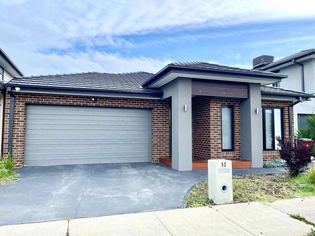 52 ENERGY DR, LYNDHURST, VIC 3975