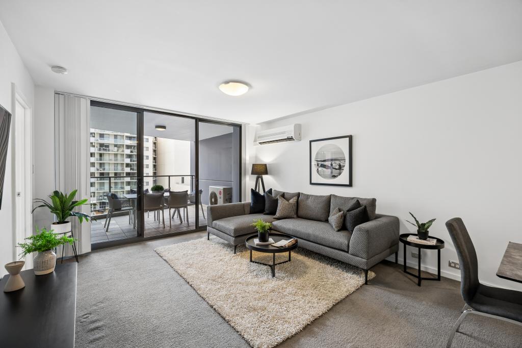 20/128 ADELAIDE TCE, EAST PERTH, WA 6004