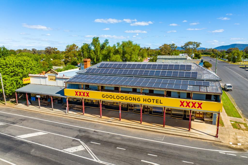 18-20 Main St, Gooloogong, NSW 2805